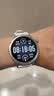 OPPO Watch X3 寰月钛 旗舰手表 航天级钛合金表体 oppo智能手表 eSIM电话手表 送礼 实拍图