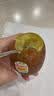 佳沛（zespri）新西兰金奇异果12粒特大果124-146g猕猴桃水果礼盒 实拍图