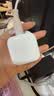 Apple/苹果 40W（至高60W） type-c快充充电器 苹果usb-c原装充电头 苹果iPhone 18 Pro Max充电器 实拍图