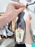 霸王首乌防脱洗发水控油去屑防脱滋养洗头膏生姜侧柏叶洗发露430ml 实拍图