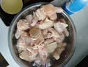 正大鸡翅根2斤【美食大赛同款】  生鲜冷冻鸡肉烤鸡翅鸡肉 实拍图
