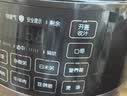 苏泊尔（SUPOR）全自动电压力锅5L触控球釜内胆SY-50YC9001Q电饭煲高压锅4-6人上盖批次随机发货 实拍图