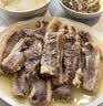 麦鲜生 澳洲和牛M5谷饲牛肋条1kg净重 原切雪花牛肉生鲜贴骨肉烧烤食材 实拍图