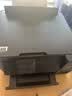 爱普生（EPSON）【6代新品】L4358墨仓式彩色无线AI学习打印机一体机家用办公L4266 L4268升级自动双面液晶屏 黑 实拍图