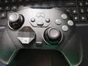 北通鲲鹏20游戏手柄AI智控无线蓝牙可调摇杆xbox类电脑PC手机steam体感宏switch2影之刃零伊莫 精英版 实拍图