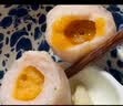 安井咸蛋黄虾球 180g/包 火锅麻辣烫关东煮丸子食材 速食熟食方便菜 实拍图