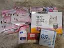 皇家猫粮 幼猫猫粮 幼猫专用 K36 通用粮 4-12月 400g 实拍图