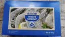 仁豪水产冷冻厄瓜多尔白虾去冰净重1斤 25-30只/盒 盐冻大虾 中秋聚餐 实拍图