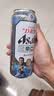 Asahi朝日超爽啤酒 500ml*12听  整箱装京东自营曼城限定罐 实拍图