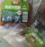 喜旺蒜香脆皮冷切肠160g*4即食香肠泡面搭档休闲零食火腿肠山东特产 实拍图