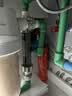 潜水艇（Submarine）前置过滤器大白瓶 天池壶家用净水器 全屋入户自来水净水机大通量 前置净水瓶【天池壶】+PP棉滤芯 实拍图