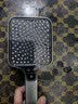 德尔【28年品牌】淋浴增压花洒喷头浴室洗澡家用加压带花洒软管464-2 实拍图