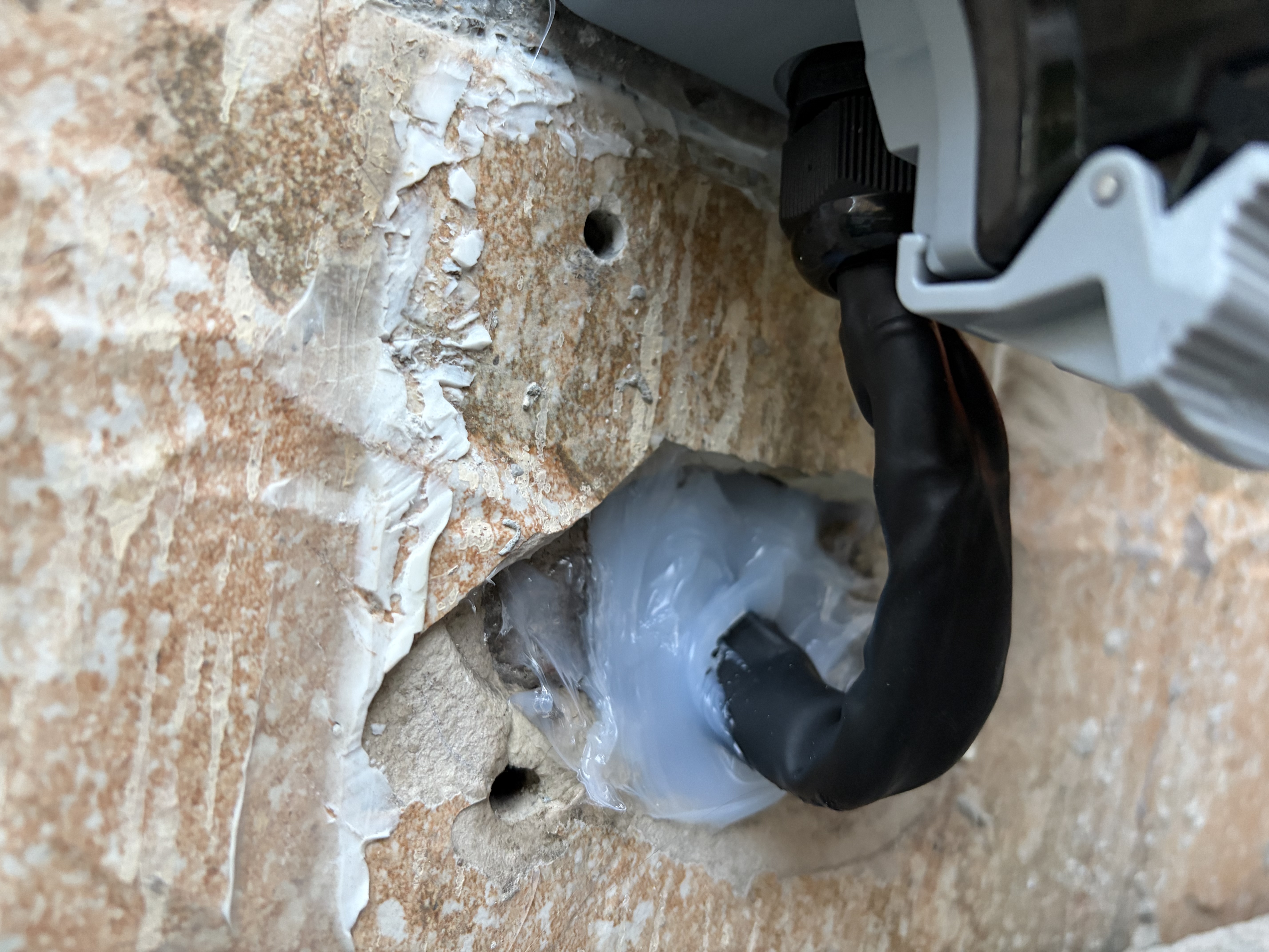 瓦克（WACKER）OS结构胶建筑密封胶门窗装配玻璃胶中性室外封边耐候硅胶透明 实拍图