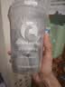 瑞幸咖啡速溶冻干咖啡粉加浓美式加浓拿铁混合装2.3g*18颗/盒0糖黑咖啡 实拍图