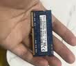 SKHY 海力士 DDR3  SODIMM 笔记本电脑内存条 8G DDR3L 1600 低电压 笔记本内存 实拍图