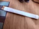 雷士长条led灯管超薄条形一体化超亮节能日光灯家用商用全套1.2米光管 升级90显色 高亮长条灯【0.6米-20W白光】 实拍图