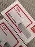 得力（deli）高强度订书钉 12#订书针 1000枚/盒 5盒装 办公文具用品 0012-05 实拍图