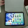 Apple/苹果 iPad mini (A17 Pro) 8.3英寸 平板电脑(128G WLAN版mini7MXN93CHA)紫色 实拍图
