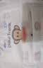 大嘴猴（paul frank）经典蓝装拉拉裤超薄透气男女宝通用尿不湿柔软裸感成长学步训练裤 经典蓝装拉拉裤XXL码36片 实拍图