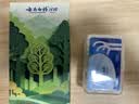 云南白药益生菌热门牙膏套装清新口气去口臭护龈牙膏6支500g+环保购物袋 实拍图
