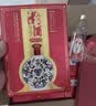 津酒扁凤壶 浓香型白酒 40度 500ml*2瓶 礼盒装 天津特产 纯粮酿造 实拍图