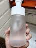 颐莲（RELLET）氨基酸净透洁颜泡150ml*3 洁面温和清洁不刺激洗面奶双十一礼物 实拍图