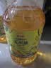 金龙鱼 食用油 非转基因 物理压榨玉米油6.18L（蕴含植物甾醇） 实拍图