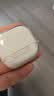 品胜适用AirPods5/4保护套 AirPods五代四代降噪版通用苹果耳机保护壳透明软壳防摔防刮 含挂绳收纳袋 实拍图