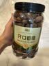 脆美人香榧新货500g罐装坚果炒货香妃办公室零食干果好剥开口香榧 实拍图