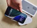 Apple/苹果/苹果 iPhone 17 256GB 黑色 支持移动联通电信5G 双卡双待手机 实拍图