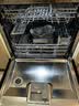 美的（Midea）【灶下V9 Pro】洗碗机嵌入式家用灶下103L一键洗烘蒸汽单消毒七星消杀105℃热风烘干 实拍图