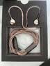 艾利和（Iriver）Astell&Kern AK T9iE 特斯拉动圈入耳式耳机耳塞 钛金黑 礼物 实拍图