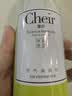 CHEIR空气清新剂茉莉型香薰除异味卧室卫生间厕所喷雾剂370ml*3瓶 实拍图