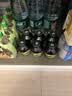 信远斋桂花酸梅汤饮料300ml*12玻璃瓶整箱乌梅汁老北京聚餐秋燥解渴解辣 实拍图