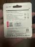 朗科（Netac）128GB TF（MicroSD）存储卡 A1 U3 V30 4K 高度耐用行车记录仪&监控摄像头内存卡 读速100MB/s 实拍图