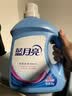蓝月亮深层洁净洗衣液 薰衣草香 3kg/瓶 高效除螨【品质严选】 实拍图