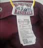 MLB帽子男女棒球帽四季软顶休闲鸭舌帽遮阳送礼3ACP6601N-07RDS 实拍图