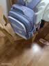 卡拉羊风琴书包小学生1-3-6年级儿童五维减负防下坠男女减压护脊背包 实拍图