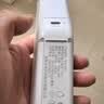 美的（Midea）床头小夜灯壁灯卧室睡眠充电壁挂式宿舍磁吸灯 3000mAh 实拍图