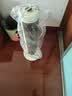 艾美特（AIRMATE）【超级单品】暖风机/石墨烯取暖器/电暖器/电热取暖器 家用全屋升温电暖气小型小太阳热风机 K72 实拍图