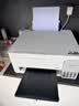 爱普生（EPSON）【6代新品】L3351墨仓式彩色打印机 微信打印/无线连接 家用AI学习打印机（打印、复印、扫描） 实拍图