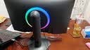 HKC 24.5英寸2K 360Hz高刷QD-MiniLED游戏1152分区HDR1400满血DP2.1电竞Type-C 90W显示器神盾25Q360B 实拍图