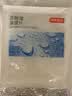 京东京造 收纳专用除湿宝除湿袋干燥剂衣柜被子吸湿50g*10袋 实拍图