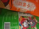 襄遇二陽襄遇二阳手工小麻花108g*3袋 甜辣+海苔+烧烤味办公解馋零食锅巴 实拍图