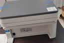 惠普（HP）116w 激光无线打印机 多功能家用办公打印机 无线打印 复印机扫描一体机黑白（1136w焕新版） 实拍图