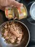 珍致（FancyFeast）泰国进口金罐成猫幼猫补充营养湿粮猫罐头猫咪零食罐头 【热销爆款】混合口味口味24罐 实拍图