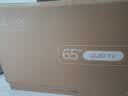 TCL电视 65T5M Plus 65英寸 QD-Mini LED控光 360Hz超高刷 QLED量子点 安桥音响 WiFi6 T5M Pro同款 实拍图