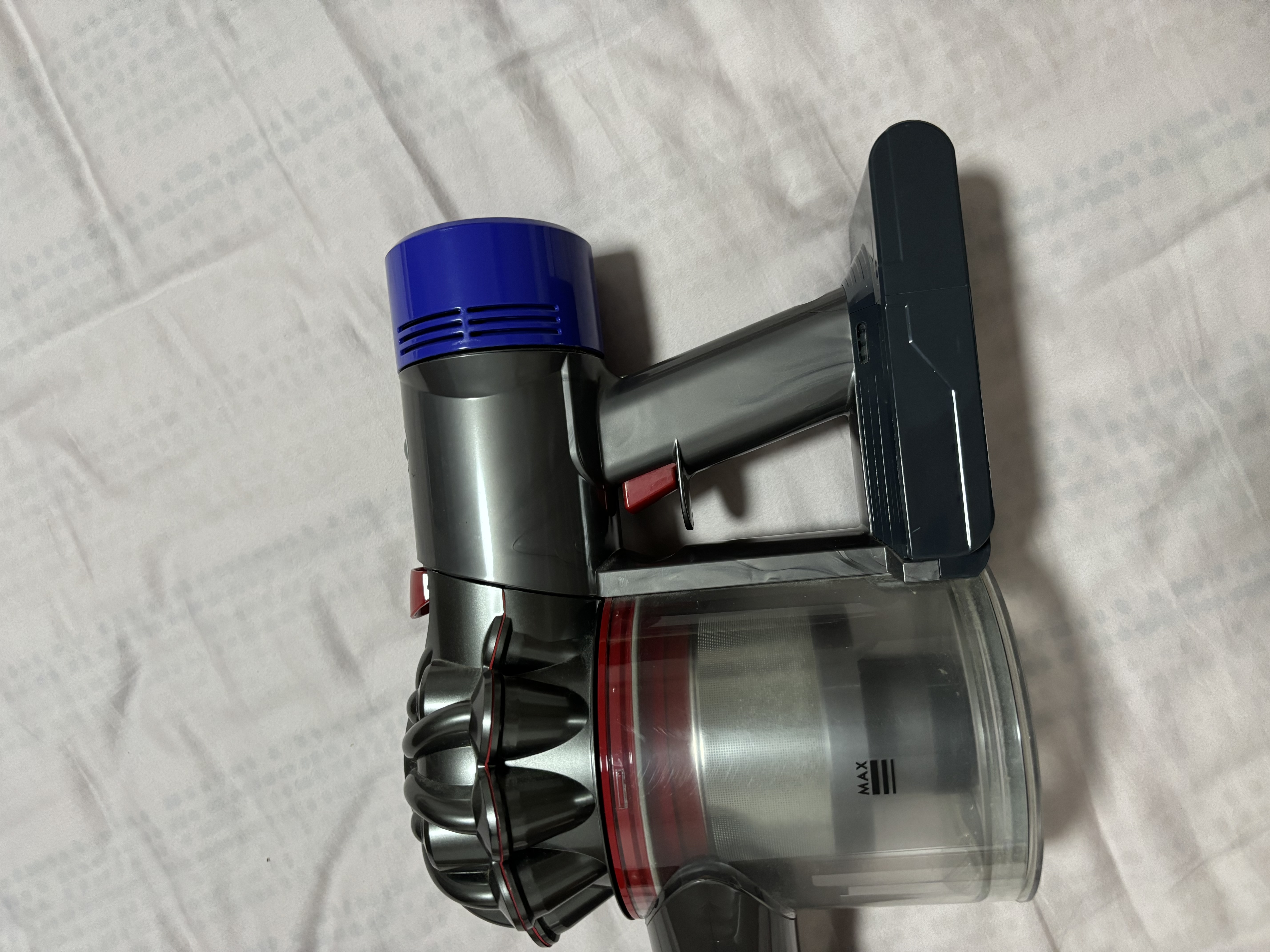 品胜适用戴森Dyson吸尘器V8通用锂电池滤芯套装 V8Fluffy Absolute Animal Pro PM8.SV10 动力电芯 实拍图