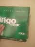 天章 （TANGO）A4打印纸70g250张*4包新绿天章【豪华品质款】整箱1000张双面打印复印纸 纸张洁白家庭企业办公 实拍图