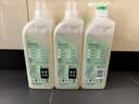 AXE斧头牌果蔬净鸭屎香洗洁精1.01kg*3瓶 零添加 去农残 实拍图